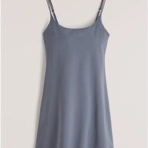 Abercrombie & Fitch Traveler Mini Dress